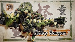 heavy bowgun infobox icon monster hunter rise wiki guide
