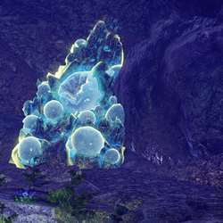 ice crystal cluster citadel account items monster hunter rise wiki guide