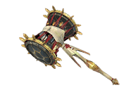 incubus hammer mhr wiki guide