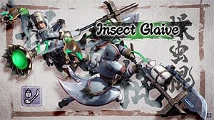 insect glaive infobox icon monster hunter rise wiki guide