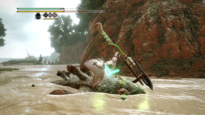 insectglaive recallkinsect silkbind monster hunter wiki guide