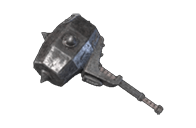 iron hammer 1 mhr wiki guide