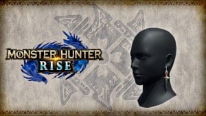 kunai earrings layered armor dlc monster hunter rise wiki guide 300px