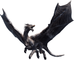 kushala daora render large monster mhrise wiki guide