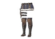 leather pants s monster hunter rise wiki guide
