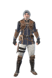 leather x male set mhr wiki guide
