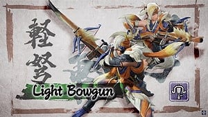 light bowgun infobox icon monster hunter rise wiki guide