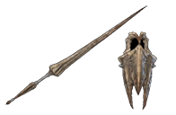 longhorn spear 1 monster hunter rise wiki guide