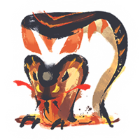 magma almudron large monster icon mhr wiki guide 200px
