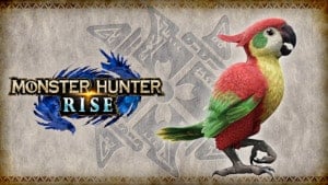 menacing macaw cohoot dlc monster hunter rise wiki guide 300px