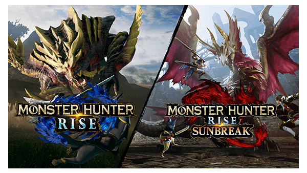 mhr sunbreak set game editions monster hunter rise wiki guide