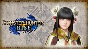 minoto the hub maiden voice dlc monster hunter rise wiki guide 300px