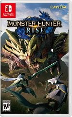 monster hunter rise wiki guide standard edition