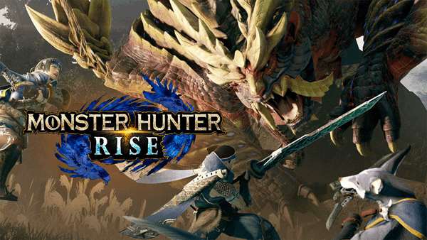 Monster Hunter Rise Wiki Guide