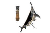 morsel bowfish 1 bow mhr wiki guide