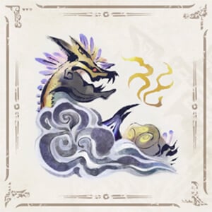 narwa the allmother monster icon mhrise wiki guide