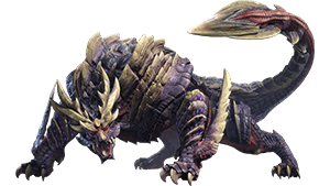 new monster about monster hunter rise wiki guide