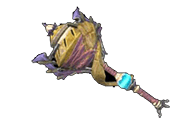 nightmare frilled blow mhr wiki guide