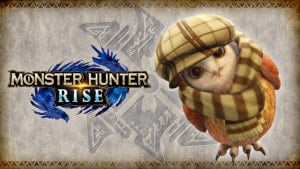 out on the hunt cohoot dlc monster hunter rise wiki guide 300px