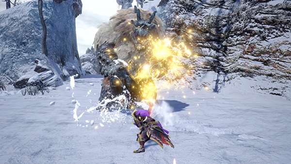 phial followup firing pin chargeblade switch skills monster hunter rise wiki guide