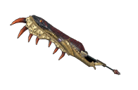 poison serpentblade monster hunter rise wiki guide