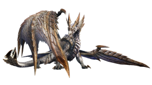primordial malzeno render larg monsters sunbreak monster hunter rise wiki guide 300px