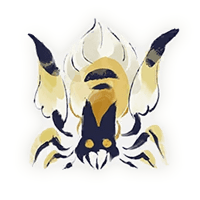 puppet-spider-icon-endemic-life-monster-hunter-rise-wiki-guide-mhr-200px