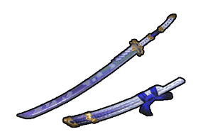 pure sword ichimonji weapons mh rise wiki guide