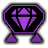 purple jewel lvl 2 decorations mhr wiki guide