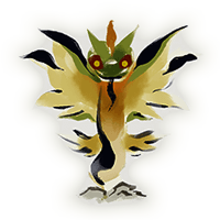 quetzalcobra endemic life monster hunter rise wiki guide 200px