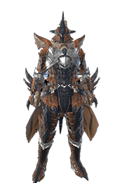 rathalos x male set mhr wiki guide