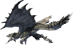 rathian 01 monster monster hunter rise wiki guide