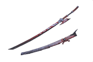 redwing long sword i mhr wiki guide