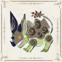 rhenoplos small monster hunter rise wiki guide 200px