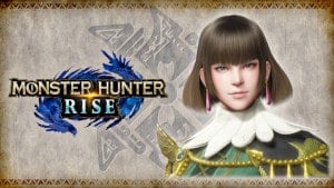 rondine the trader voice dlc monster hunter rise wiki guide 300px