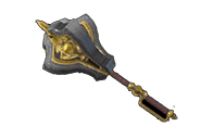 royal orders bludgeon mhr wiki guide