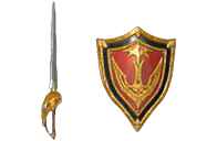 royal orders sword monster hunter rise wiki 128px