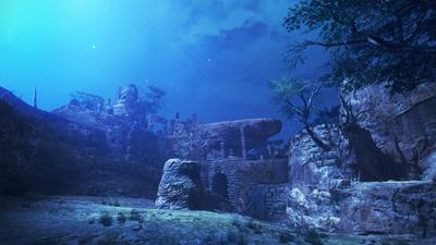 sandy plains location image 3 monster hunter rise wiki guide 400px