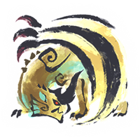 shagaru magala large monster icons mhr wiki guide 200px