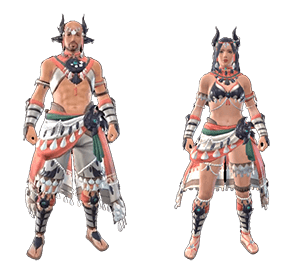 shell studded set mhr wiki guide