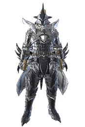 silver sol layered armor mhr wiki guide