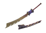 sinister long sword 1 monster hunter rise wiki guide