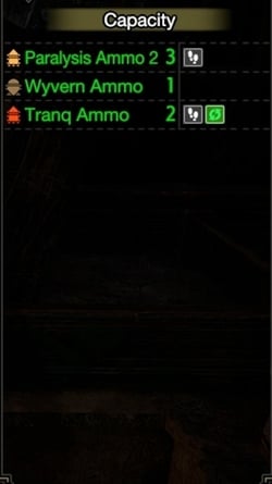 six paths blessing+ 2 heavybow ammo info mhr 250px