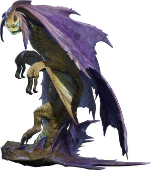 somnacanth 01 monster monster hunter rise wiki guide