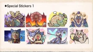 special stickers 1 mhr wiki guide
