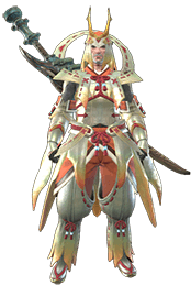 tempest armor set male mhr wiki guide