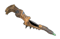 tigerclaw glaive+ mhr wiki guide