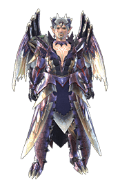 virtue armor set mhr wiki guide