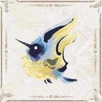 yellow-spiribird-icon-endemic-life-monster-hunter-rise-wiki-guide-mhr-200px