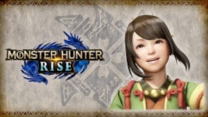 yomogi the chef voice dlc monster hunter rise wiki guide 300px